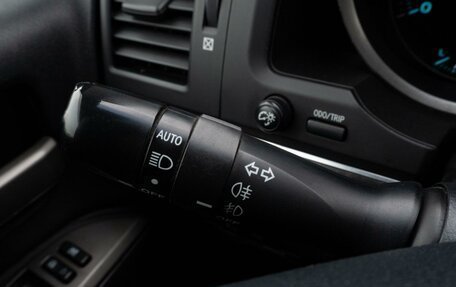 Toyota Land Cruiser 200, 2008 год, 2 870 000 рублей, 26 фотография