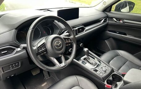 Mazda CX-5 II, 2023 год, 1 926 000 рублей, 8 фотография