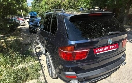 BMW X5, 2007 год, 1 400 000 рублей, 3 фотография