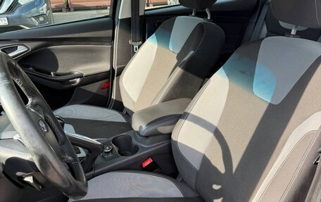 Ford Focus III, 2012 год, 670 000 рублей, 6 фотография