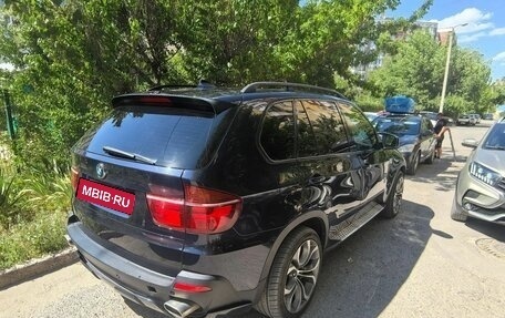 BMW X5, 2007 год, 1 400 000 рублей, 5 фотография