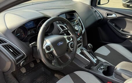 Ford Focus III, 2012 год, 670 000 рублей, 5 фотография