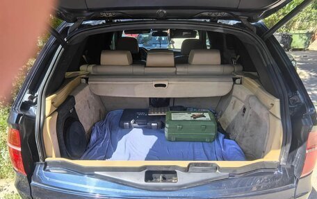 BMW X5, 2007 год, 1 400 000 рублей, 11 фотография