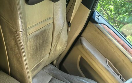 BMW X5, 2007 год, 1 400 000 рублей, 9 фотография