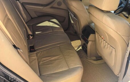 BMW X5, 2007 год, 1 400 000 рублей, 12 фотография