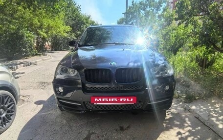 BMW X5, 2007 год, 1 400 000 рублей, 8 фотография