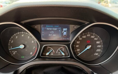 Ford Focus III, 2012 год, 670 000 рублей, 9 фотография