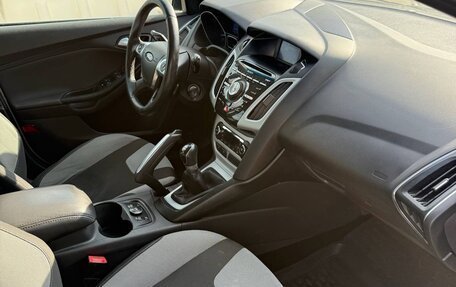 Ford Focus III, 2012 год, 670 000 рублей, 16 фотография