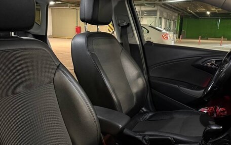 Opel Astra J, 2012 год, 550 000 рублей, 4 фотография