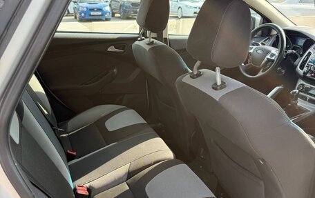 Ford Focus III, 2012 год, 670 000 рублей, 12 фотография
