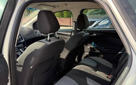 Ford Focus III, 2012 год, 670 000 рублей, 11 фотография