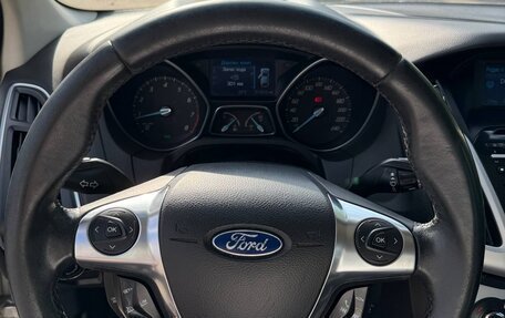 Ford Focus III, 2012 год, 670 000 рублей, 8 фотография