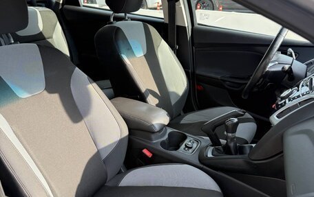 Ford Focus III, 2012 год, 670 000 рублей, 15 фотография