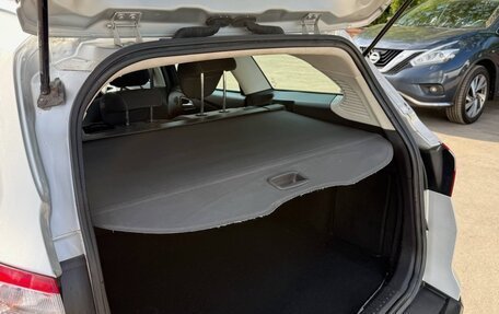 Ford Focus III, 2012 год, 670 000 рублей, 14 фотография