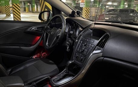 Opel Astra J, 2012 год, 550 000 рублей, 5 фотография