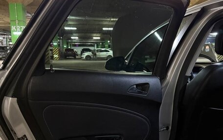 Opel Astra J, 2012 год, 550 000 рублей, 22 фотография