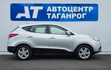 Hyundai ix35 I рестайлинг, 2013 год, 1 549 000 рублей, 4 фотография