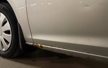 Opel Astra J, 2012 год, 550 000 рублей, 38 фотография
