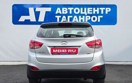 Hyundai ix35 I рестайлинг, 2013 год, 1 549 000 рублей, 6 фотография