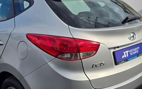 Hyundai ix35 I рестайлинг, 2013 год, 1 549 000 рублей, 12 фотография