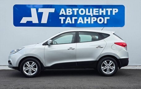 Hyundai ix35 I рестайлинг, 2013 год, 1 549 000 рублей, 9 фотография