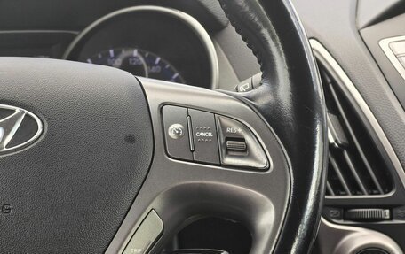 Hyundai ix35 I рестайлинг, 2013 год, 1 549 000 рублей, 15 фотография