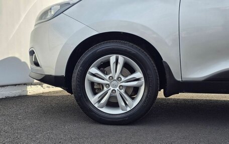 Hyundai ix35 I рестайлинг, 2013 год, 1 549 000 рублей, 10 фотография