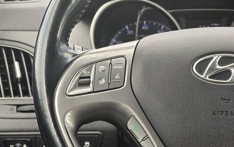 Hyundai ix35 I рестайлинг, 2013 год, 1 549 000 рублей, 14 фотография