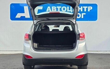 Hyundai ix35 I рестайлинг, 2013 год, 1 549 000 рублей, 7 фотография