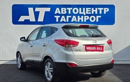 Hyundai ix35 I рестайлинг, 2013 год, 1 549 000 рублей, 8 фотография