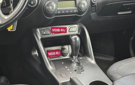 Hyundai ix35 I рестайлинг, 2013 год, 1 549 000 рублей, 17 фотография