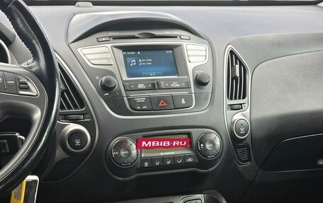 Hyundai ix35 I рестайлинг, 2013 год, 1 549 000 рублей, 16 фотография
