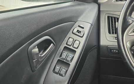 Hyundai ix35 I рестайлинг, 2013 год, 1 549 000 рублей, 18 фотография