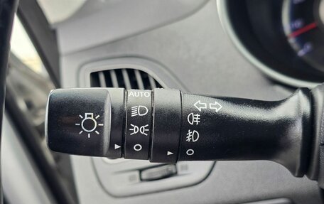 Hyundai ix35 I рестайлинг, 2013 год, 1 549 000 рублей, 22 фотография