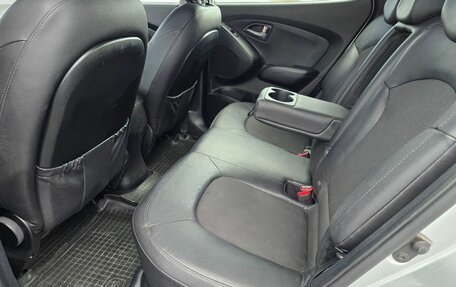 Hyundai ix35 I рестайлинг, 2013 год, 1 549 000 рублей, 25 фотография