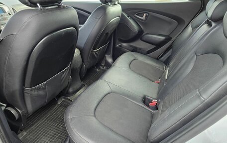 Hyundai ix35 I рестайлинг, 2013 год, 1 549 000 рублей, 24 фотография