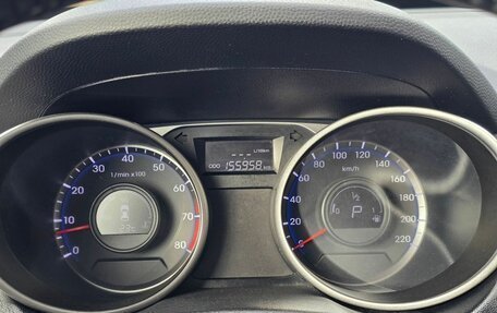 Hyundai ix35 I рестайлинг, 2013 год, 1 549 000 рублей, 23 фотография