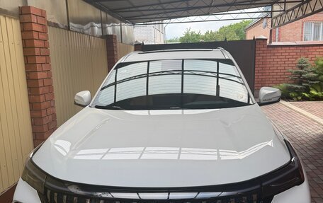Geely Atlas, 2025 год, 3 300 000 рублей, 2 фотография