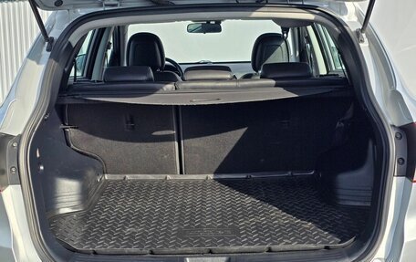 Hyundai ix35 I рестайлинг, 2013 год, 1 549 000 рублей, 29 фотография