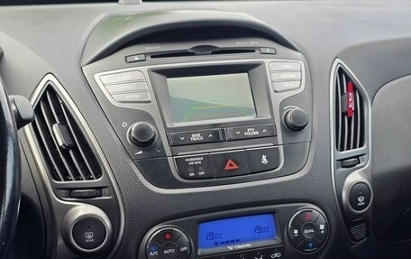 Hyundai ix35 I рестайлинг, 2013 год, 1 549 000 рублей, 19 фотография