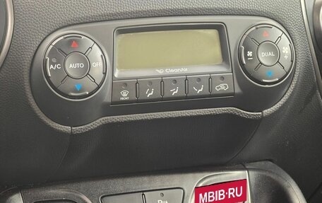 Hyundai ix35 I рестайлинг, 2013 год, 1 549 000 рублей, 20 фотография