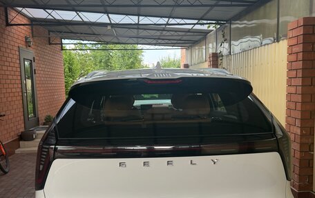 Geely Atlas, 2025 год, 3 300 000 рублей, 3 фотография