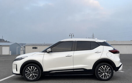 Nissan Kicks I, 2023 год, 1 445 000 рублей, 4 фотография