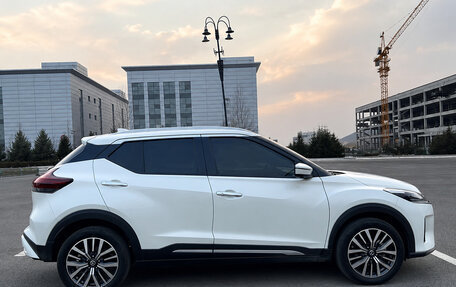 Nissan Kicks I, 2023 год, 1 445 000 рублей, 9 фотография