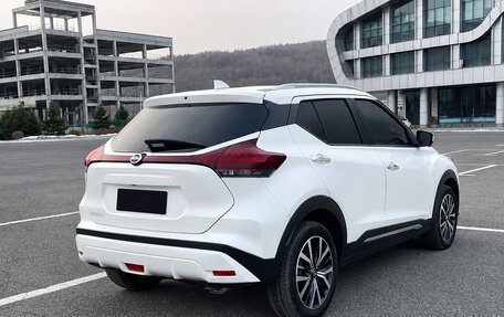 Nissan Kicks I, 2023 год, 1 445 000 рублей, 7 фотография