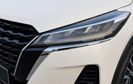 Nissan Kicks I, 2023 год, 1 445 000 рублей, 3 фотография
