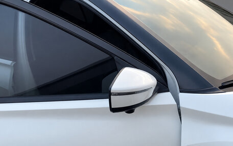 Nissan Kicks I, 2023 год, 1 445 000 рублей, 10 фотография