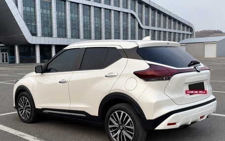 Nissan Kicks I, 2023 год, 1 445 000 рублей, 5 фотография