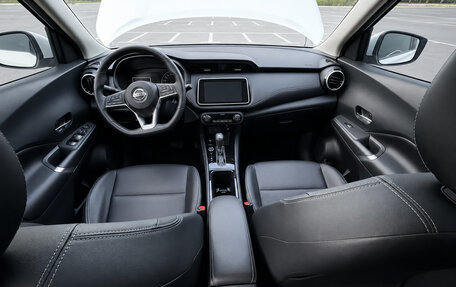 Nissan Kicks I, 2023 год, 1 445 000 рублей, 14 фотография