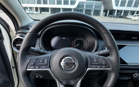 Nissan Kicks I, 2023 год, 1 445 000 рублей, 16 фотография